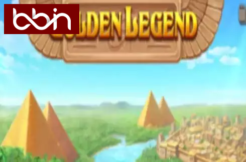 Golden Legend